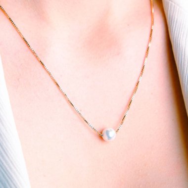 Lüks Altın ve Elmas Mücevher