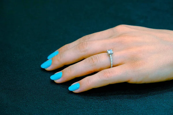 Lüks Altın ve Elmas Mücevher