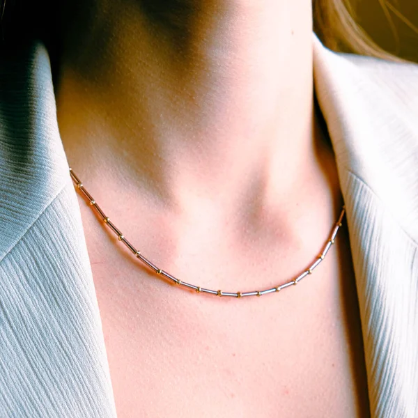 Lüks Altın ve Elmas Mücevher