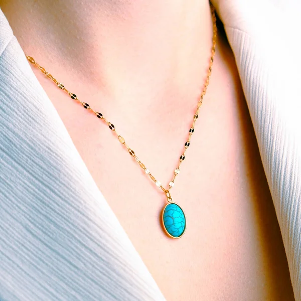 Lüks Altın ve Elmas Mücevher