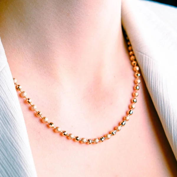 Lüks Altın ve Elmas Mücevher