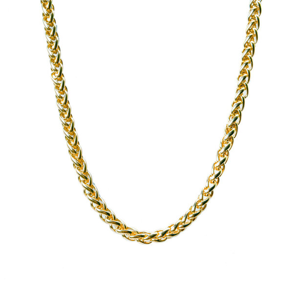 Дорогие ювелирные изделия из золота и бриллиантов