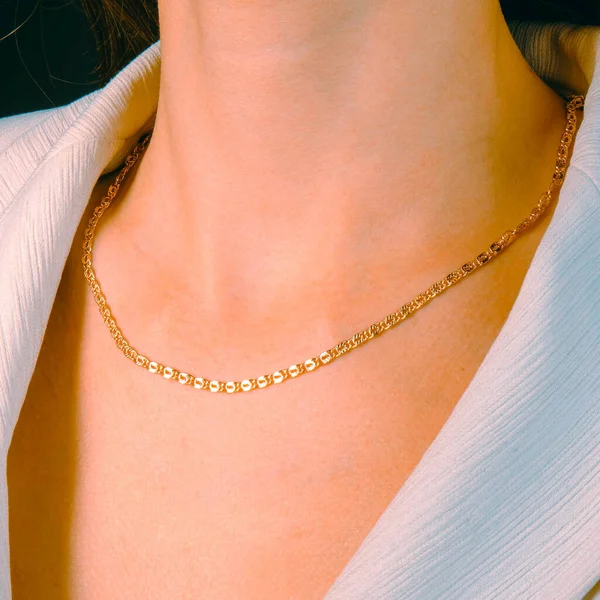 Lüks Altın ve Elmas Mücevher