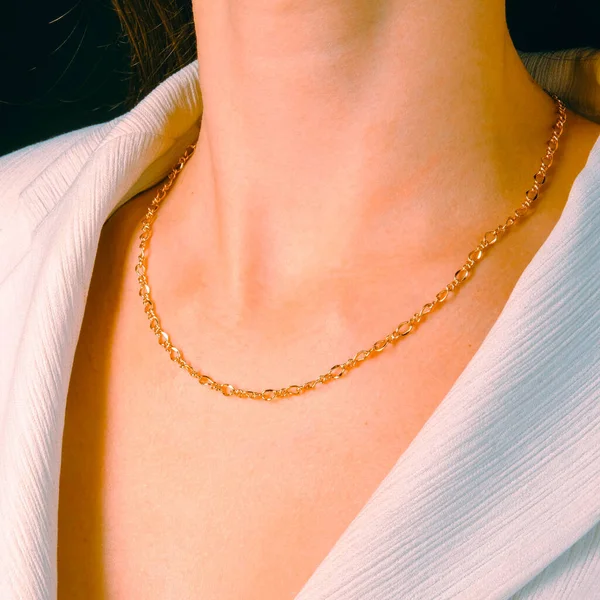 Lüks Altın ve Elmas Mücevher