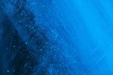 acrylic and oil background Abstract painted brush strokes texture background