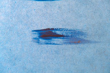 acrylic and oil background Abstract painted brush strokes texture background