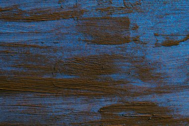 acrylic and oil background Abstract painted brush strokes texture background