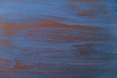 acrylic and oil background Abstract painted brush strokes texture background