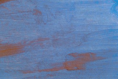 acrylic and oil background Abstract painted brush strokes texture background