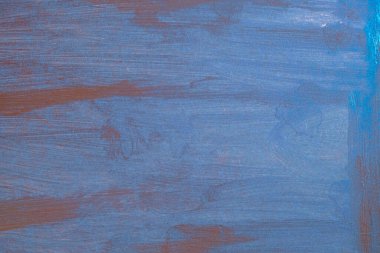 acrylic and oil background Abstract painted brush strokes texture background