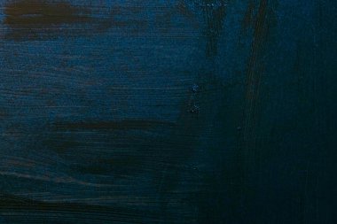 acrylic and oil background Abstract painted brush strokes texture background