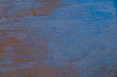 acrylic and oil background Abstract painted brush strokes texture background