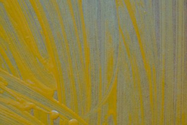 acrylic and oil background Abstract painted brush strokes texture background