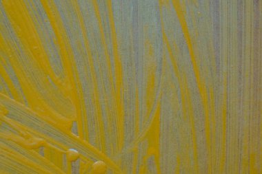 acrylic and oil background Abstract painted brush strokes texture background