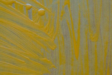 acrylic and oil background Abstract painted brush strokes texture background