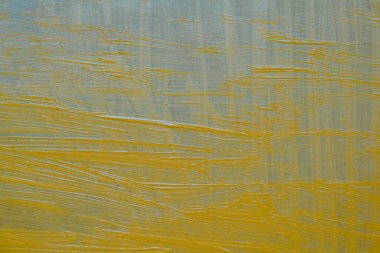 acrylic and oil background Abstract painted brush strokes texture background