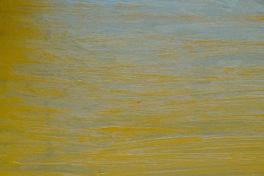 acrylic and oil background Abstract painted brush strokes texture background