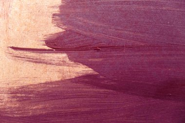 acrylic and oil background Abstract painted brush strokes texture background