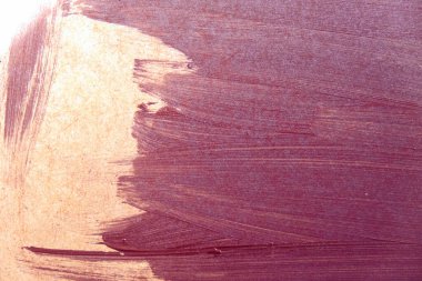 acrylic and oil background Abstract painted brush strokes texture background
