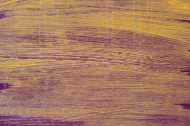 acrylic and oil background Abstract painted brush strokes texture background