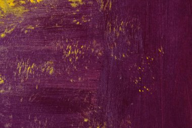 acrylic and oil background Abstract painted brush strokes texture background