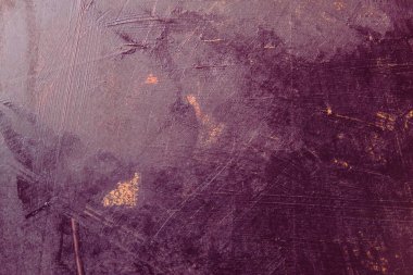 acrylic and oil background Abstract painted brush strokes texture background