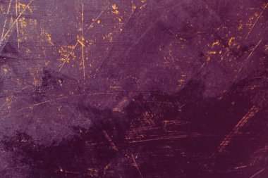 acrylic and oil background Abstract painted brush strokes texture background