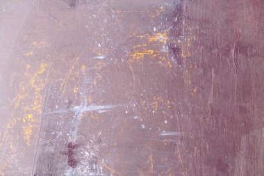 acrylic and oil background Abstract painted brush strokes texture background