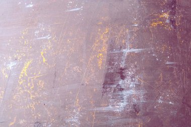 acrylic and oil background Abstract painted brush strokes texture background