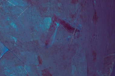 acrylic and oil background Abstract painted brush strokes texture background