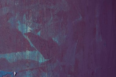 acrylic and oil background Abstract painted brush strokes texture background