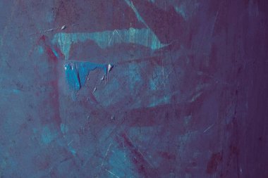 acrylic and oil background Abstract painted brush strokes texture background