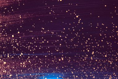 acrylic and oil background Abstract painted brush strokes texture background