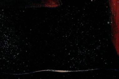 acrylic and oil background Abstract painted brush strokes texture background