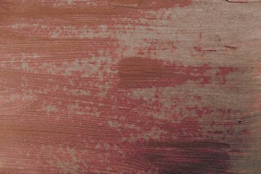 acrylic and oil background Abstract painted brush strokes texture background