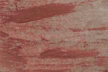 acrylic and oil background Abstract painted brush strokes texture background