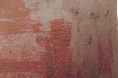 acrylic and oil background Abstract painted brush strokes texture background