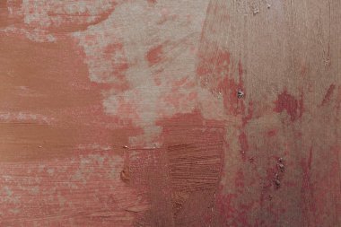 acrylic and oil background Abstract painted brush strokes texture background