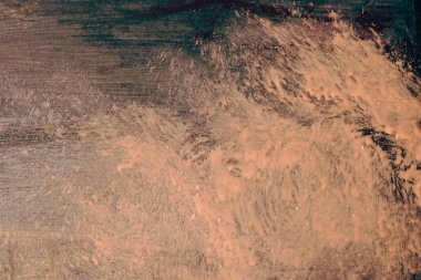 acrylic and oil background Abstract painted brush strokes texture background