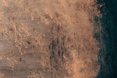 acrylic and oil background Abstract painted brush strokes texture background