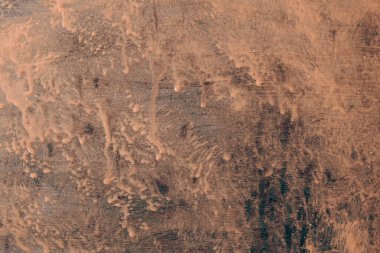 acrylic and oil background Abstract painted brush strokes texture background