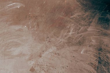 acrylic and oil background Abstract painted brush strokes texture background