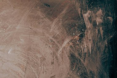 acrylic and oil background Abstract painted brush strokes texture background