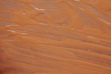 acrylic and oil background Abstract painted brush strokes texture background