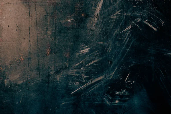 acrylic and oil background Abstract painted brush strokes texture background