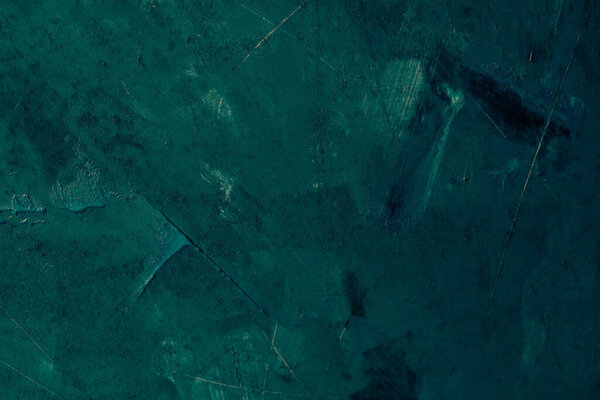 акриловый и масляный фон Абстрактная раскрашенная кисть штрихи текстурный фон