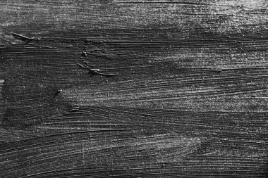 acrylic and oil background Abstract painted brush strokes texture background