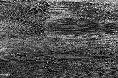 acrylic and oil background Abstract painted brush strokes texture background