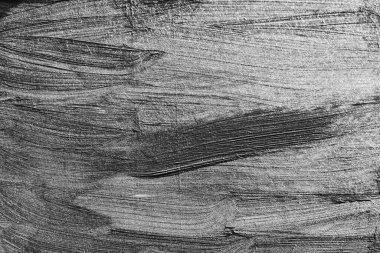 acrylic and oil background Abstract painted brush strokes texture background