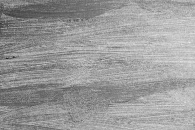 acrylic and oil background Abstract painted brush strokes texture background